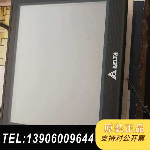 台达触摸屏DOP-B07S515全新没有包装需问价