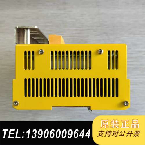 HIMA   F3AIO 8/4 01  安全相关控制器需问价