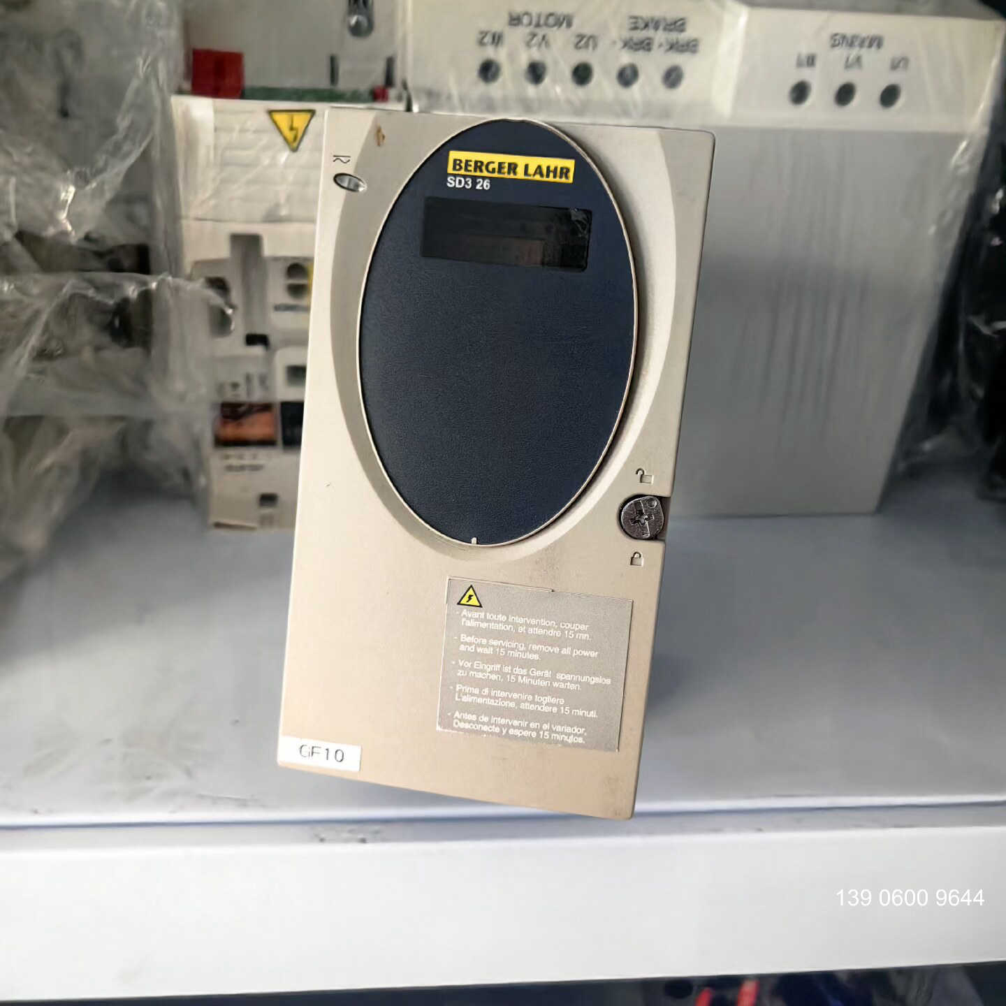 SD326DU25S2驱动变频器，，需问价