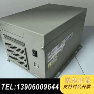 剩最后6台需问价 实拍图现货 全新研华C 6806S工控机箱