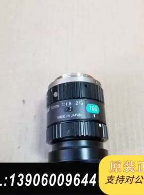 computar M5018-MP2 工业   外观85需问价