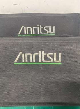 anritsu日本安立MT8212B测试仪功能很强悍选件需问价