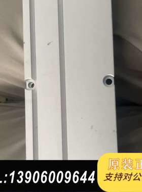 KOGANEI双轴气缸 ATBDA20x100，一个！需问价