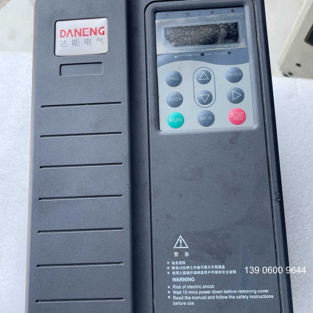 MODEL：DN360一4T7、5GB，单相220V，变三相需问价