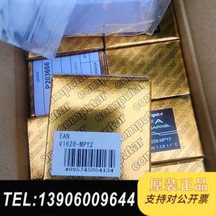 V1228 MPY2 MP需问价 V1628 全新Computar