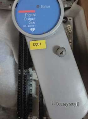 拆机霍尼韦尔CC-PDIL01  CC-PDOB01需问价