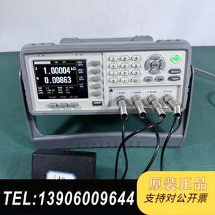 无拆需问价 原装 GSTEKLCR 6002高精度数字电桥