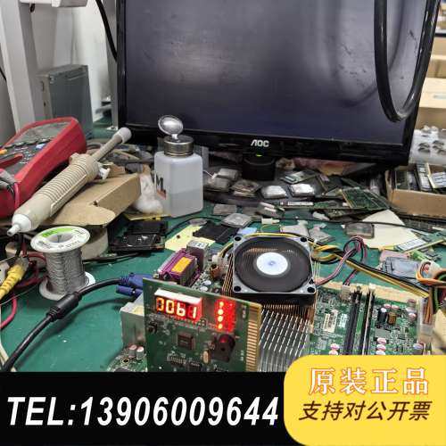【威达工控主板】IMBA-G412ISA-R20 VER:2需问价