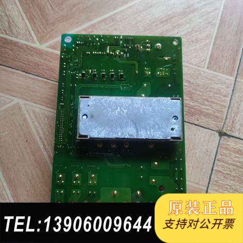 新时达变频器驱动板AS.RG4011E/AS.RG4015E需问价