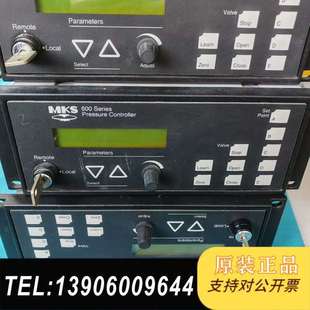 6512S1N功能包好 控压力控制器 需问价 600 MKS