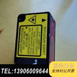 实物需问价 解决散光等问题 激光位移传感器 延长尾线