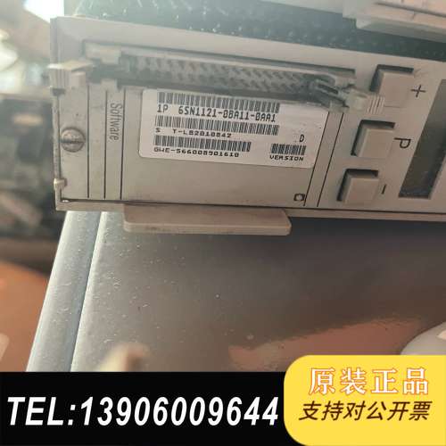 6SN1121-0BA11-0AA1需问价
