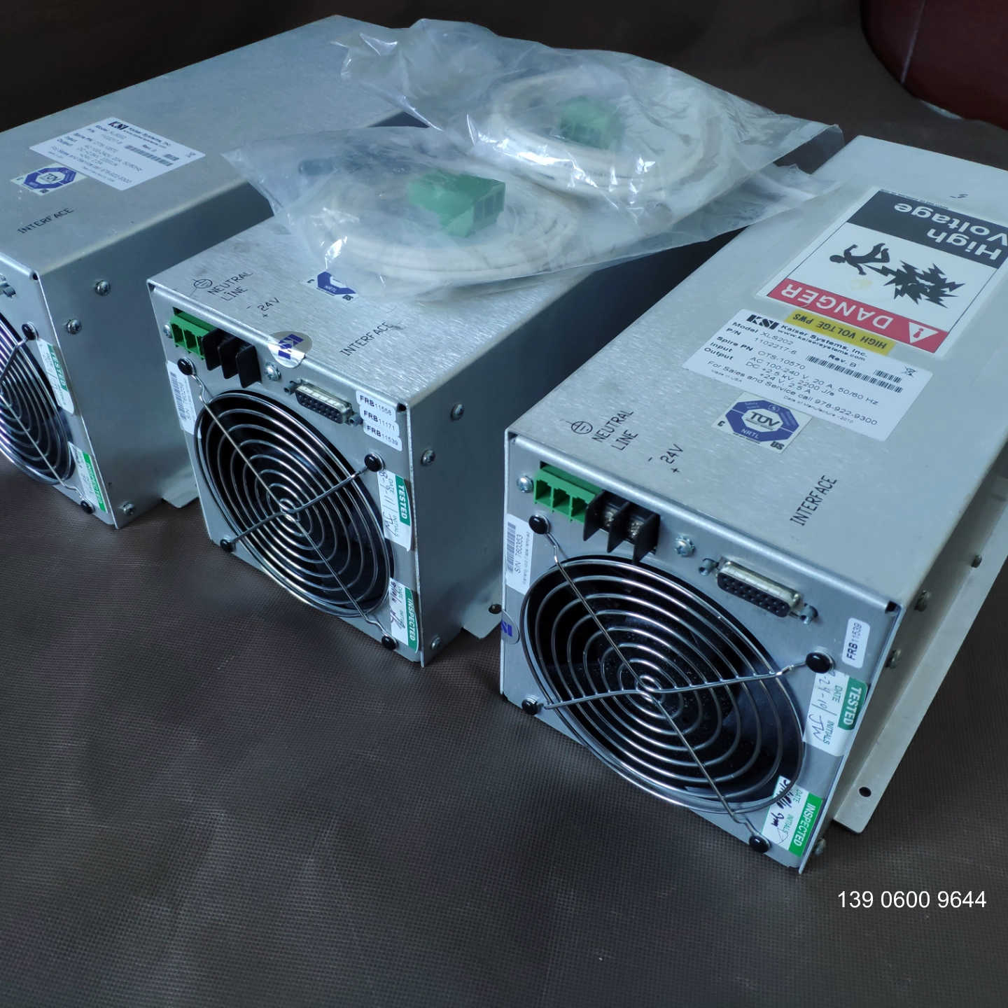 KSI 高压电源 XLS202 埃塞力达EXCELITA需问价