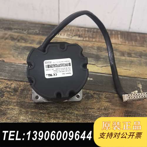 美国Teknic伺服电机 M-3421P-LN-08K，原装需问价