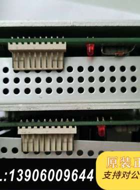 二个台湾大内步进驱动器，规格为EXD5014。功能，是需问价