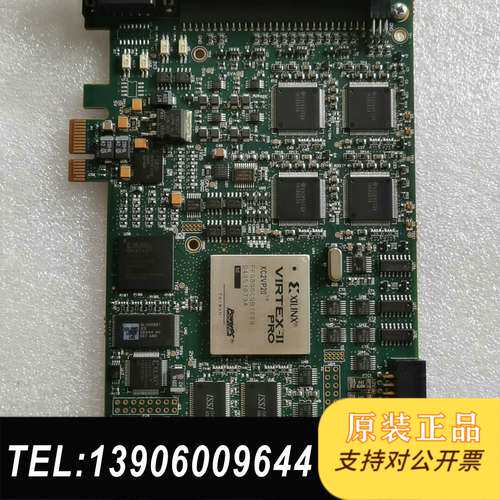 DALSA采集卡PCIe X1 OR-X1A0-QUAD0需问价