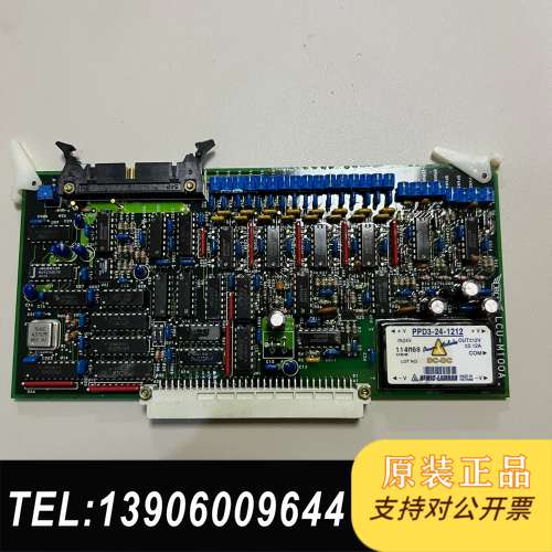 LCU-M400A 电路板需问价