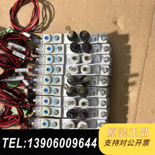 费斯托 VUVG-LK10-BM52-AT-M5-1H2L-需问价