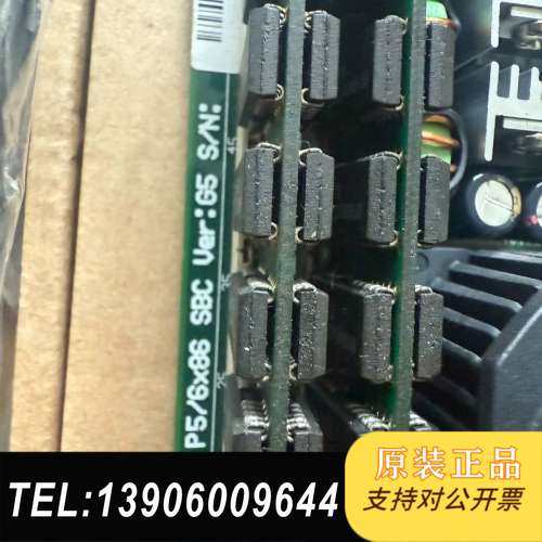 半主板P5 x86 SBC ver ：G5需问价