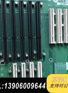 IEI威强PCI-10S-RS-R41 REV：4.1工控机需问价