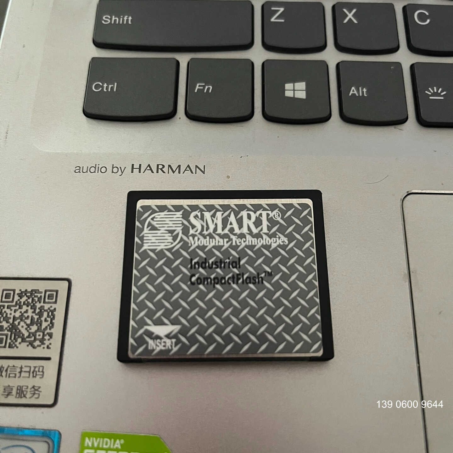 世迈，SMART内存卡，GOT使用，需问价