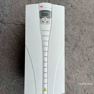 ABB變頻器90KW ACS550 195需問價 110KW