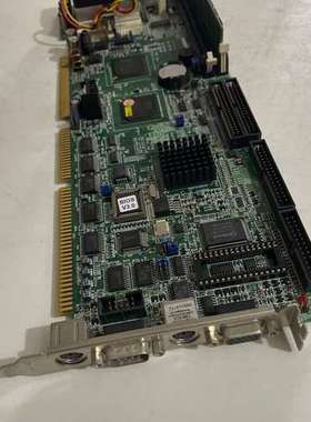 威达工控主板ROCKY-ROCKY-538TXV-R7  V需问价