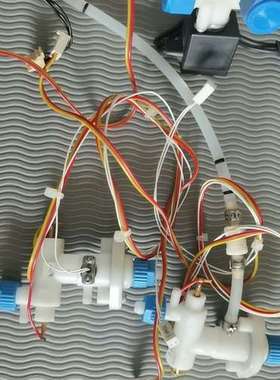 millor密理博水机传感器配件需问价