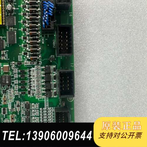 DAIHEN UM351D单面PCB板，型号L21730X0需问价