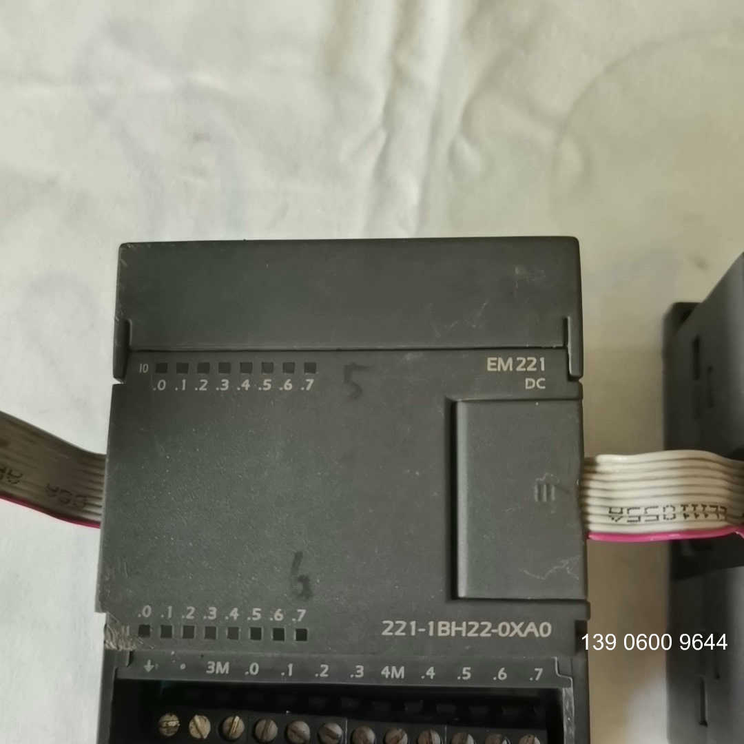 S7-200CN EM221数字输入模块6ES7221需问价