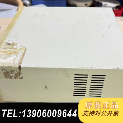 UI9702磁环参数分选仪 功能完好成色如图所示 裸机一台需问价