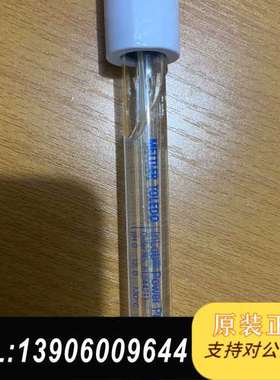 梅特勒PH电极，型号：inlab power pro-ism需问价