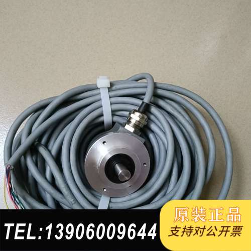 ELCO宜科旋转编码器，型号EC50C10-H6ER-204需问价