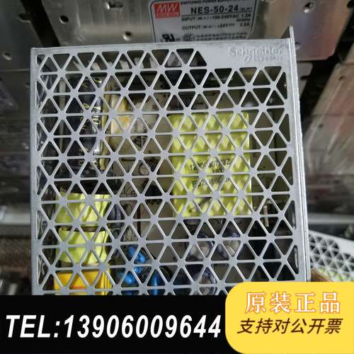 电源24V4.5A ABL2REM24045K原装正品需问价