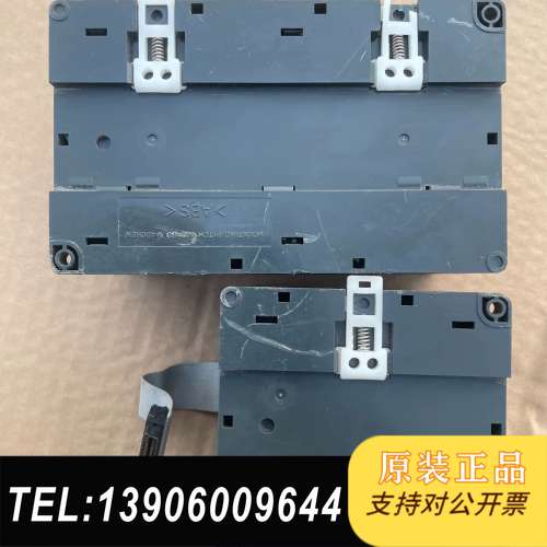 GE发那科PLC模块，型号:IC200UDR005-CJ，I需问价