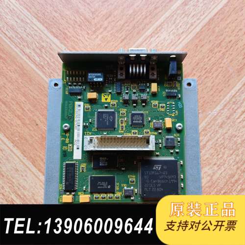 力士乐伺服驱动器DKC系列板 ECM01.1-PB01-需问价