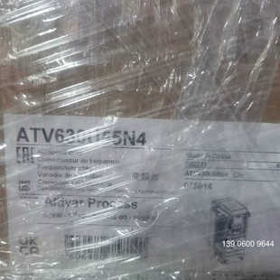 ATV610D75N4 可需問價 變頻器
