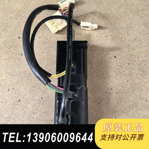 VELCONIC（50w）带刹伺服电机，型号VLBST-Z需问价