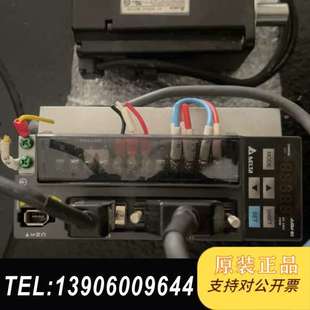 台达B2伺服套装 带线需问价 750W