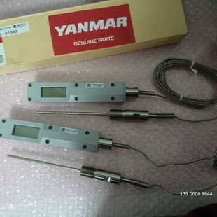 91348 需問價 150633 YANMAR電子是溫度計和傳感器