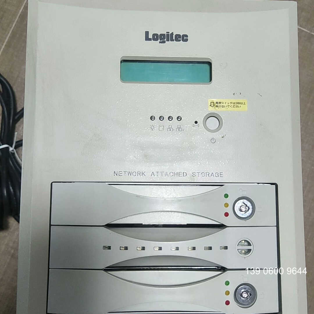 nas 存储器 nas,电压100伏。刚拿来时试机没需问价