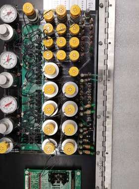 APPLIED MATERIALS/应用材料 PNEU 面板需问价