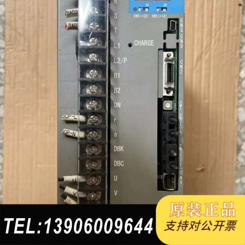 NIKKI DENSO日机驱动器，型号NCR-HB2152A需问价