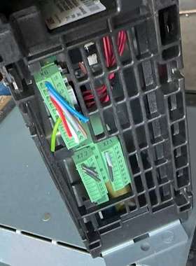 拆机的德国AGE Thyro-p 可控硅电源调功器 手上有7需问价