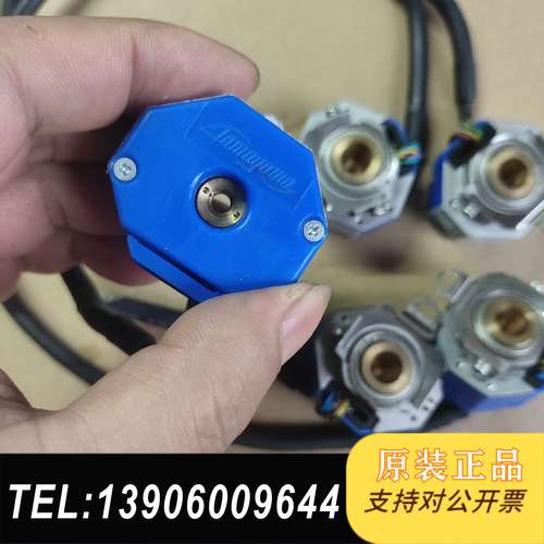 TS5214N8657多摩川编码器，35-2500P10，成需问价