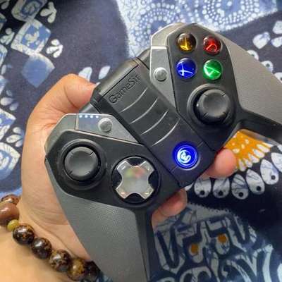 自用盖世gamesir增强版g4s 成色如图实拍，功需问价