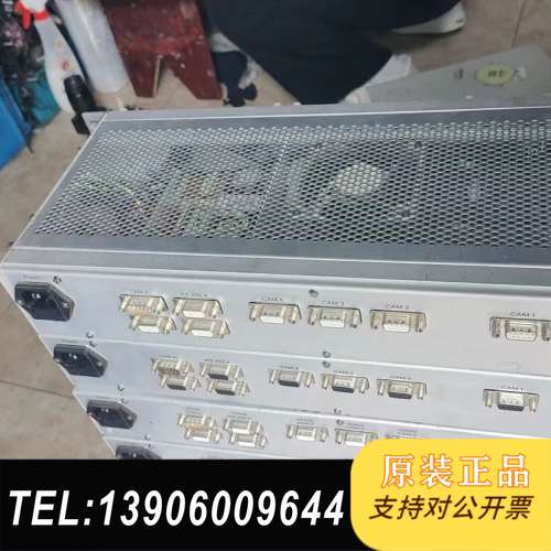 DATACON UC2602 原装拆机 实物拍摄 成色漂需问价