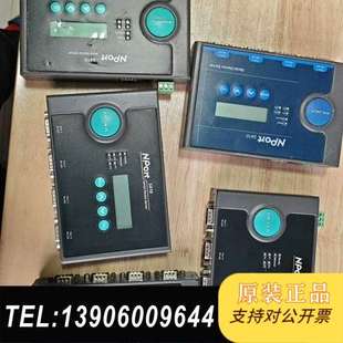 功能完好 NPort 正品 保证原装 实物需问价 5410