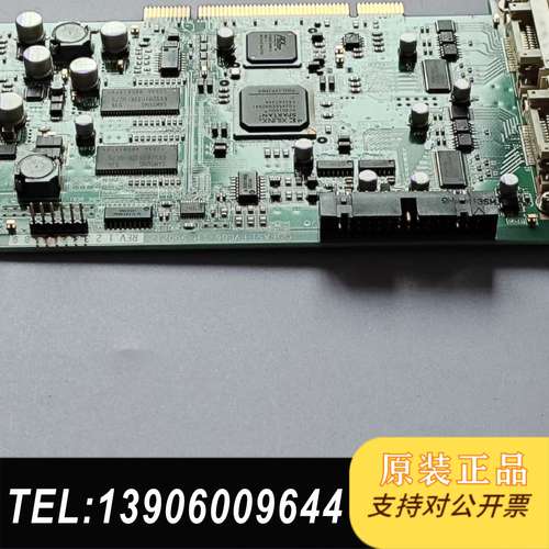 FVC06-1 P-900212，FAST PCI总线Cam需问价