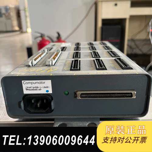 派克 AT6450-120V控制器需问价